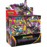 Box 36 Boosters Cards Pokémon Mega Evolução Escuridão Absoluta Copag