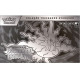 Box Elite Pokémon Mega Evolução Escuridão Absoluta Coleção Treinador Avançado Copag