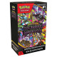 Box 18 Boosters Cards Pokémon Mega Evolução Escuridão Absoluta Copag
