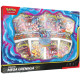 Box Pokémon Coleção Mega Greninja EX Copag