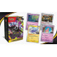 Inscrição Torneio Pokémon Pré-Lançamento Mega Evolução Escuridão Absoluta - 11/07 - 10:00h