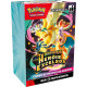 Box 18 Boosters Cards Pokémon Mega Evolução Heróis Excelsos Copag
