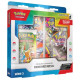 Box Pokémon Mega Evolução Coleção Parceiro Inicial Serie 3 Copag