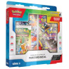 Box Pokémon Mega Evolução Coleção Parceiro Inicial Serie 3 Copag