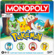 Jogo de Tabuleiro Monopoly Pokémon Hasbro