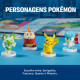 Jogo de Tabuleiro Monopoly Pokémon Hasbro