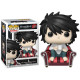 Boneco Death Note L Pop Funko 2381
