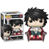 Boneco Death Note L Pop Funko 2381