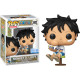 Boneco One Piece Monkey D. Luffy Special Edition Pop Funko 2402