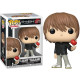 Boneco Death Note Light Yagami Pop Funko 2379