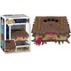 Boneco Harry Potter The Monster Book of Monsters Pop Funko 202