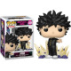 Boneco Mob Psycho 100 Shigeo Kageyama Pop Funko 2406
