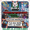 Inscrição VGC Torneio Pokémon League Cup - 19/09 - 12:00h
