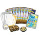 Box Elite Pokémon Celebração de 30 anos Coleção Treinador Avançado Copag