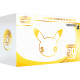 Box Elite Pokémon Celebração de 30 anos Coleção Treinador Avançado Copag