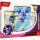 Kit com 2 Box Pokémon Celebração de 30 anos Greninja EX e Sylveon EX Copag