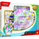 Kit com 2 Box Pokémon Celebração de 30 anos Greninja EX e Sylveon EX Copag