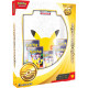 Box Pokémon Celebração de 30 anos com Fichário Copag