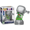 Boneco MTV Moon Person 40th Anniversary Pop Funko 201
