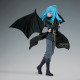 Boneco That Time I Got Reincarnated as a Slime The Movie: Tears of the Azure Sea Rimuru Tempest Bandai Banpresto