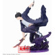 Boneco Solo Leveling Sung Jin-woo Espresto Excite Motions Vol 1 Bandai Banpresto
