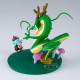 Boneco Dragon Ball Shenron History Box Bandai Banpresto