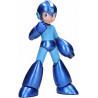 Boneco Mega Man Metallic Color Ver. Grandista Bandai Banpresto
