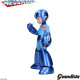 Boneco Mega Man Metallic Color Ver. Grandista Bandai Banpresto