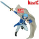 Boneco Frieren Beyond Journey's End Himmel Maximatic Bandai Banpresto
