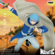 Boneco Frieren Beyond Journey's End Himmel Maximatic Bandai Banpresto