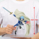 Boneco Frieren Beyond Journey's End Himmel Maximatic Bandai Banpresto