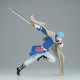 Boneco Frieren Beyond Journey's End Himmel Maximatic Bandai Banpresto
