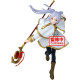 Boneco Frieren Beyond Journey's End Frieren II Maximatic Bandai Banpresto