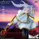 Boneco Frieren Beyond Journey's End Frieren II Maximatic Bandai Banpresto