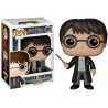 Boneco Harry Potter Pop Funko 01