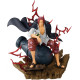 Boneco One Piece Shanks Theorama Soul Bandai Banpresto