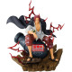 Boneco One Piece Shanks Theorama Soul Bandai Banpresto