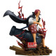 Boneco One Piece Shanks Theorama Soul Bandai Banpresto
