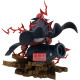 Boneco One Piece Shanks Theorama Soul Bandai Banpresto
