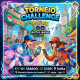 Inscrição Torneio Pokémon GO League Challenge - 17/10 - 12:00h
