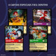 2 Decks Starter Set Disney Lorcana Set 12 Trading Card Game Ravensburger