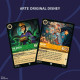 2 Decks Starter Set Disney Lorcana Set 12 Trading Card Game Ravensburger