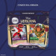 2 Decks Starter Set Disney Lorcana Set 12 Trading Card Game Ravensburger