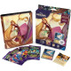 Starter Set Collection Disney Lorcana Razunzel Edition Set 13 Trading Card Game Ravensburger