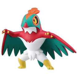 Boneco Pokémon Hawlucha Tomy