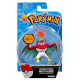 Boneco Pokémon Hawlucha Tomy