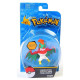 Boneco Pokémon Hawlucha Tomy