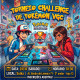 Inscrição VGC Torneio Pokémon League Challenge - 19/09 - 10:30h