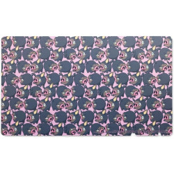 Playmat Pokémon Center Lechonk Pink