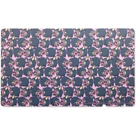 Playmat Pokémon Center Lechonk Pink